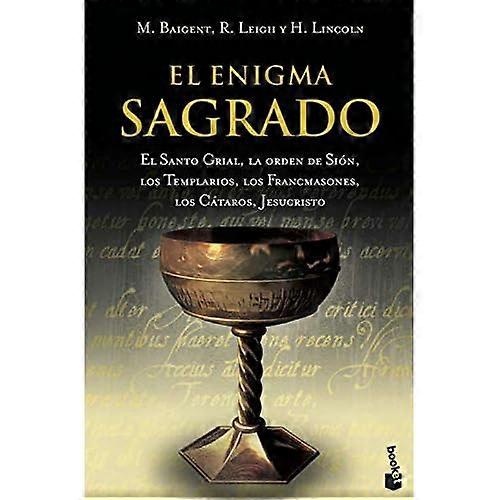 El Enigma Sagrado