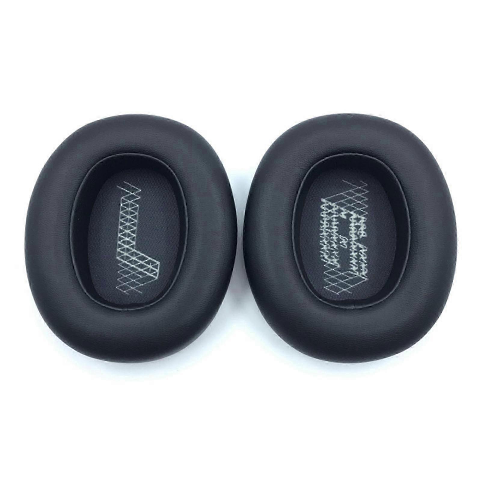 1Pair Ear Cushion Headphone Accessories for LIVE650BTNC 660 Replacement