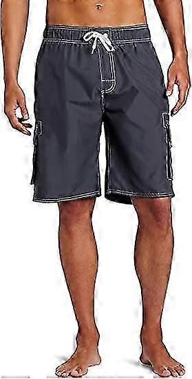 Men's Barracuda Swim Shorts