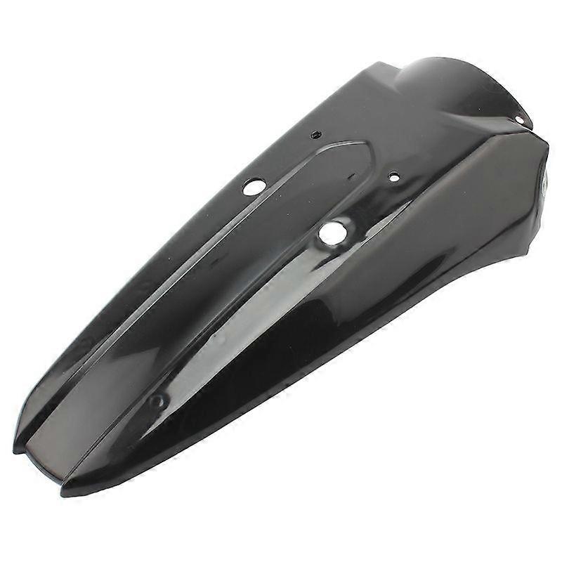 compatible for Kawa-saki KLX250 KLX300 KLX 250 300 Motorcross Rear Fender Mudguard Cover Protection Hugger Mud Splash Guard Fairing 3 colors MAXP