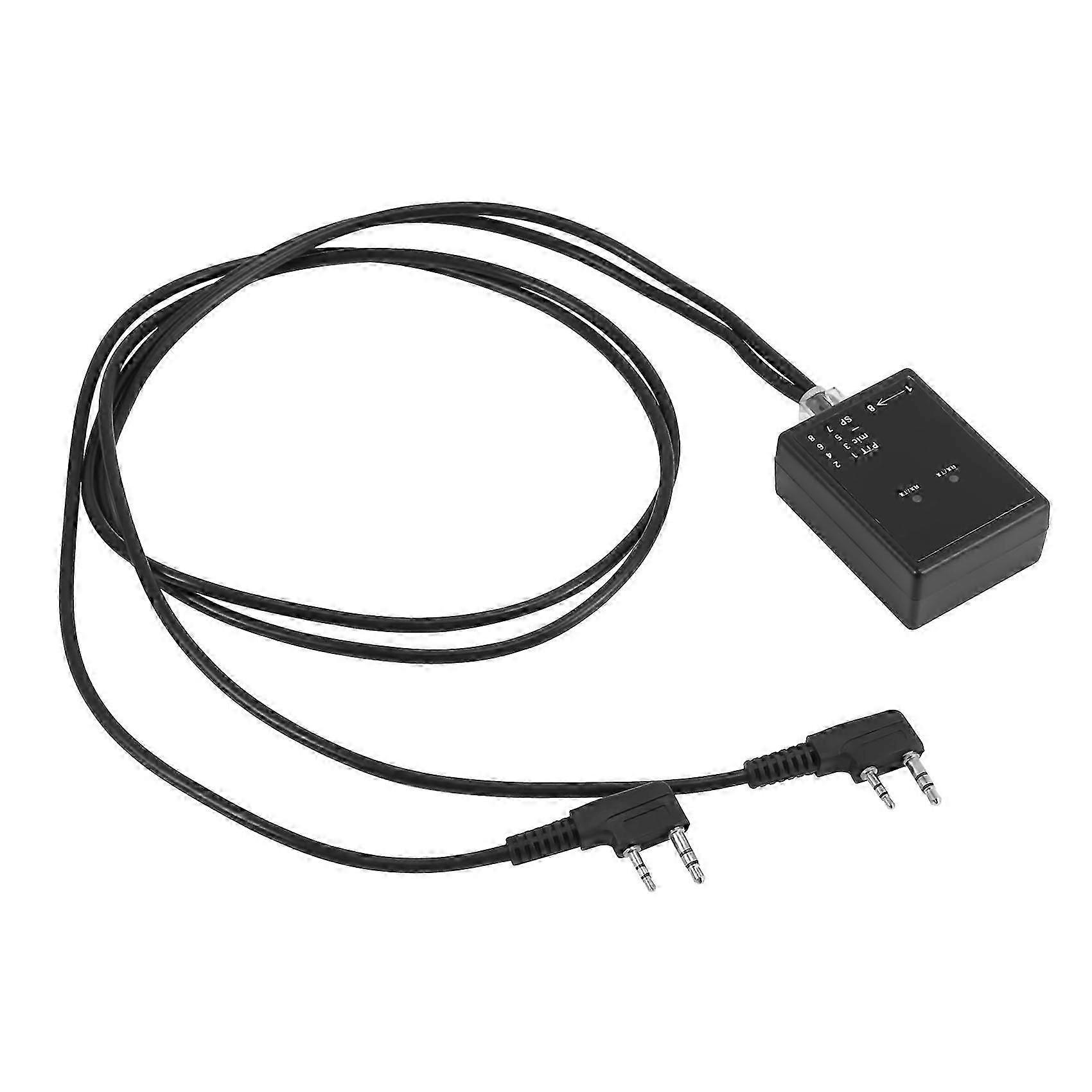 Design Repeater Box For toveis Radio ///kirisun/hyt Relay Box/DIY Repeater For Walkie Talkie