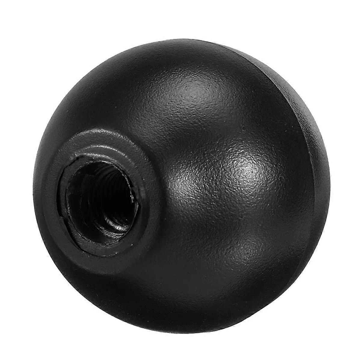 1pcs 5-Speed Manual Car Gear Shift Knob Transfer Case Gear Knob Plastic for Land Cruisers 40 Series