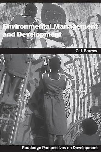 Environmental Management and Development