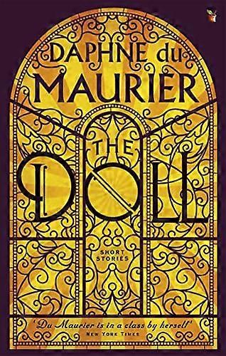 The Doll: Short Stories