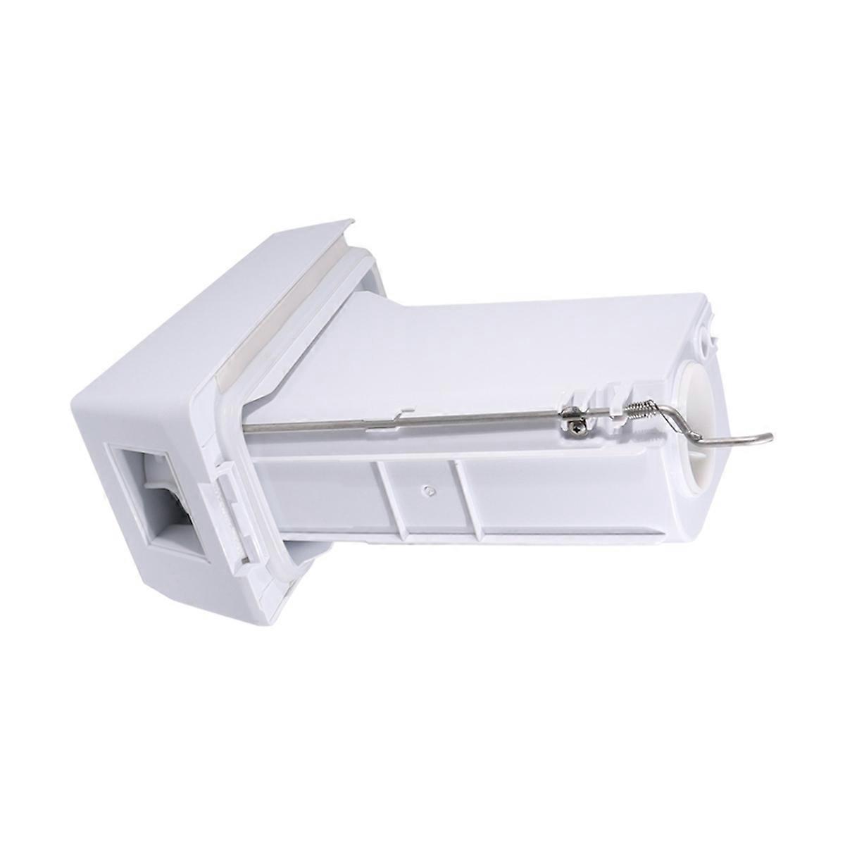 Upgraded DA97-14504C Refrigerator Ice Bucket Replace DA97-14504A Ice Container Parts