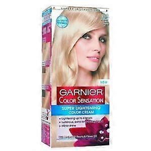 GARNIER Color Sensation - 110 Blond Extra Clair