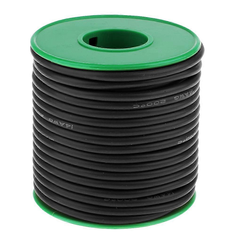 10 Meter Super Soft and Flexible ,Silicone Wire, Cable, for RC Model, Accessory