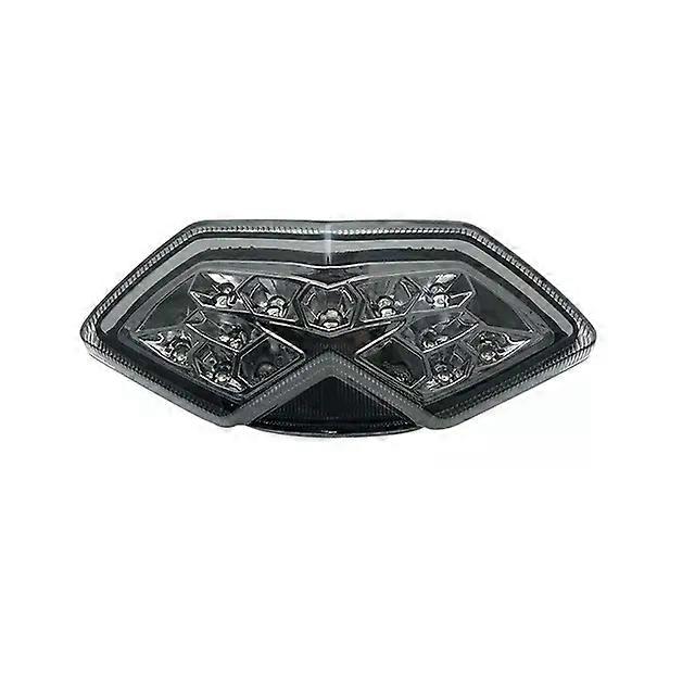 Rear Tail Light Brake Turn Signals Integrated LED Light compatible for Z1000 Z1000SX Z 1000 2010 2011 2012 2013 Motorcycle