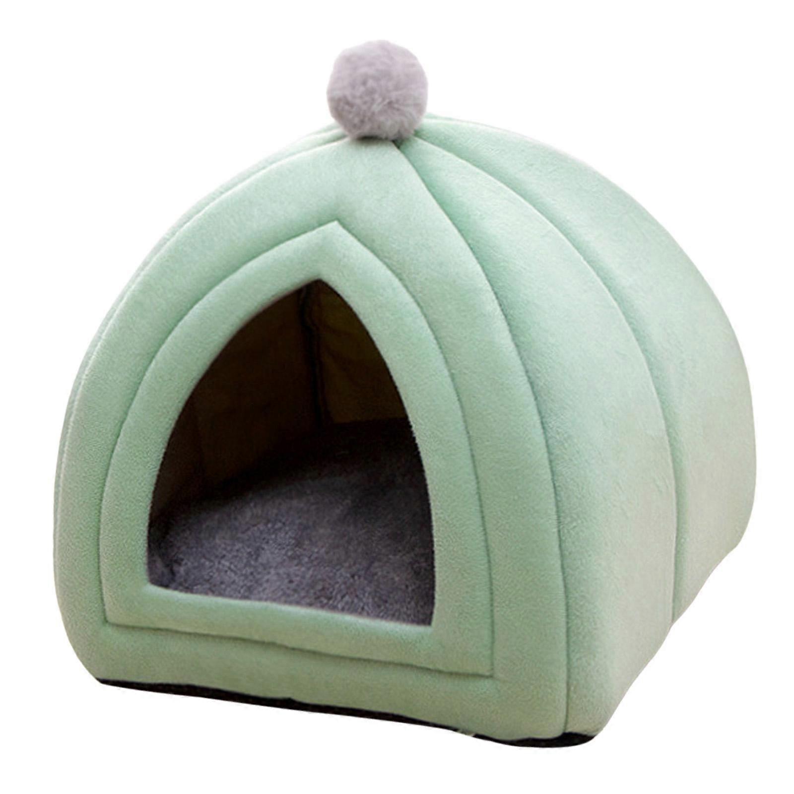 Katzenbett Pink M
