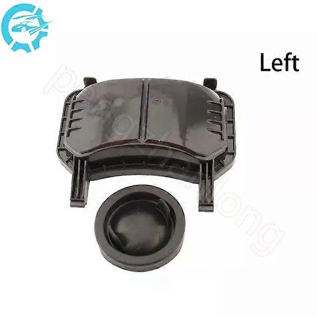 Car Front Headlight Lamp Dust Cap Lid Shell compatible for compatible for d Mondeo MK4 2008 2009 2010 2011 2012 2013 Dust-Cover Seal