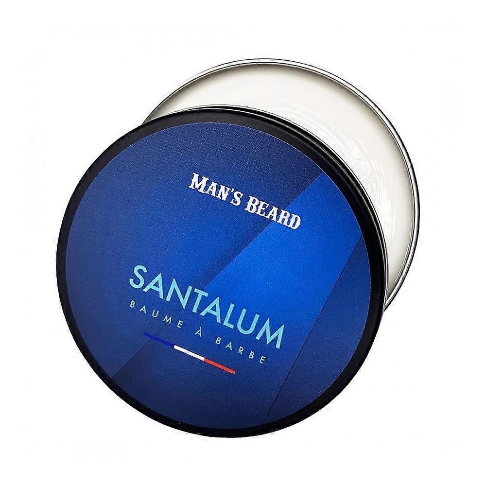 Perfumed Beard Balm - Sandalwood Scent