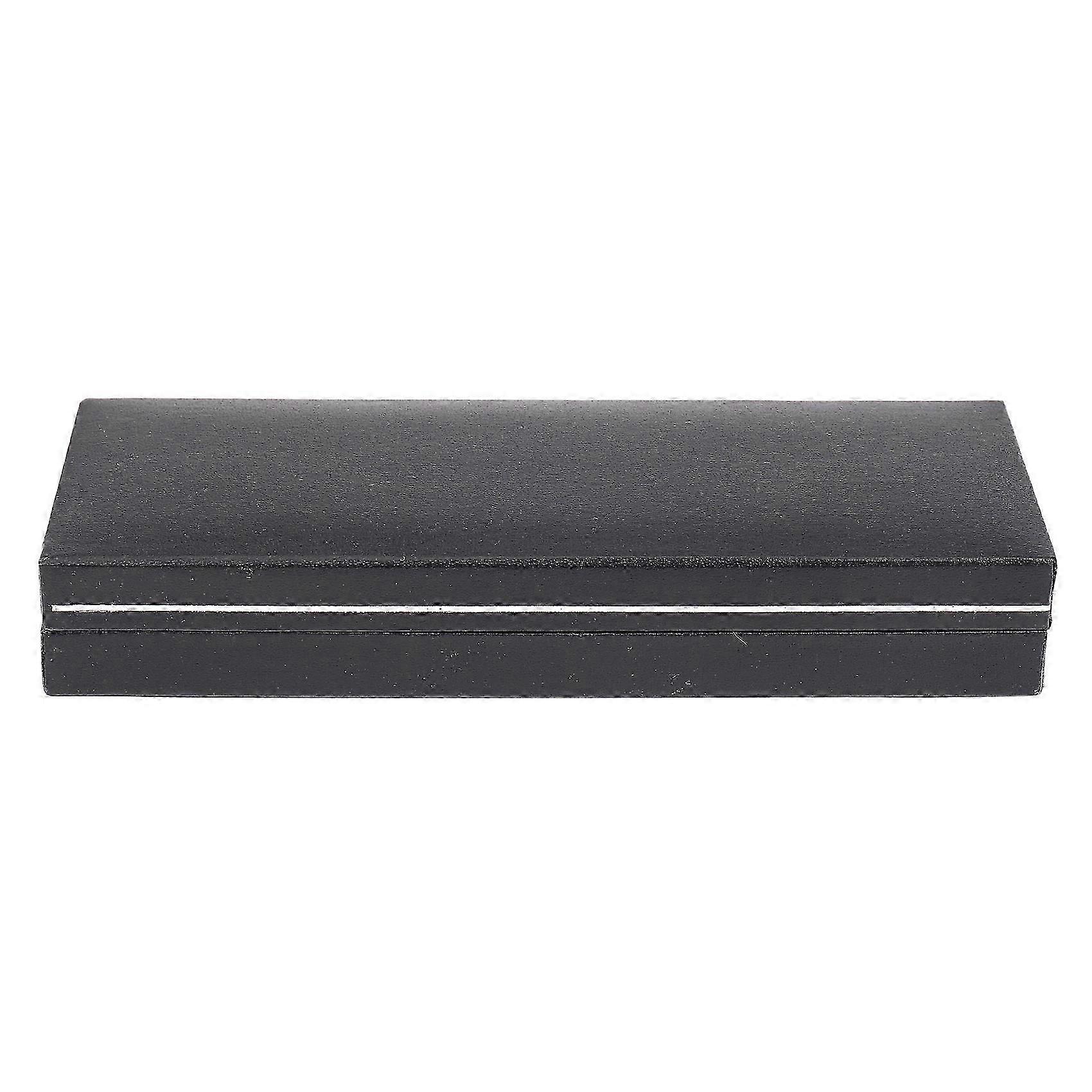 Pen box packaging gift box metal pen signature pen box random color js
