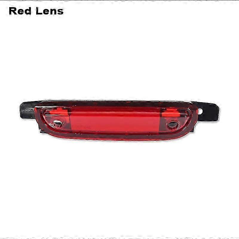 Be suitable for 1PC For Chrysler 300 2015 2016 2017 2018 2019 2020 2022 2022 2023 Red LED Car High Mount Third 3rd Brake Stop Light Tail Light