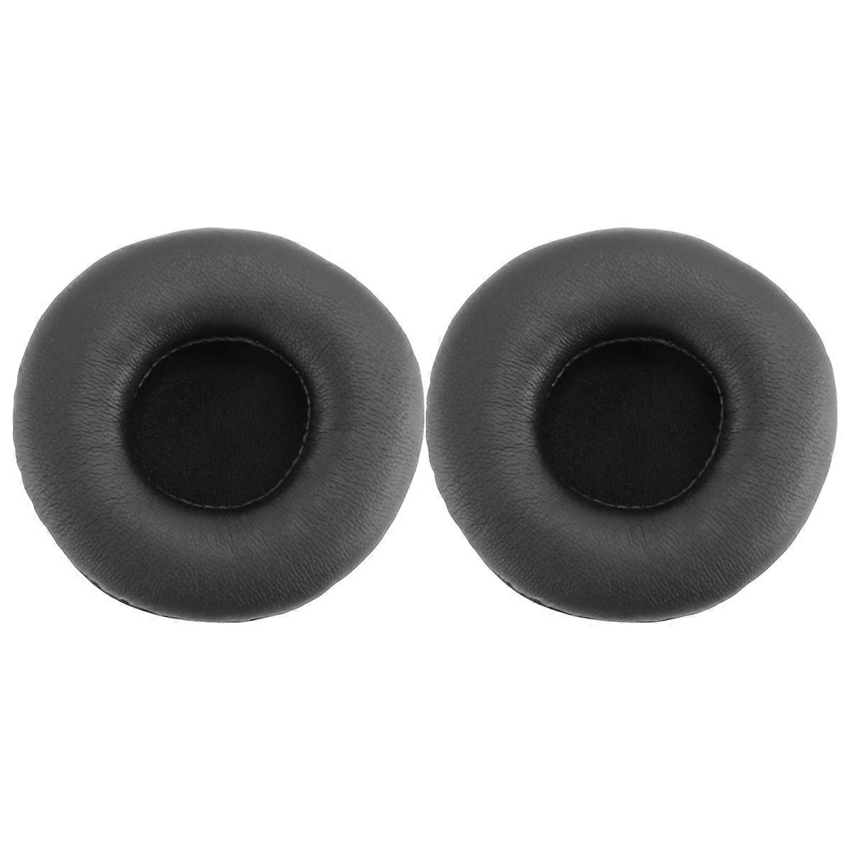 65mm Headphones Replacement Earpads Ear Pads Cushion for Most Headphone Models: ,,,,,, by and More H