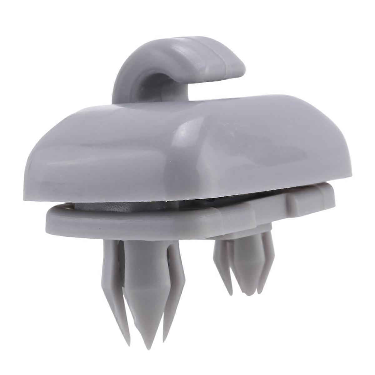 Interior Sun Visor Clip Hook For A1 A3 S3 A4 S4 A5 S5 TT 