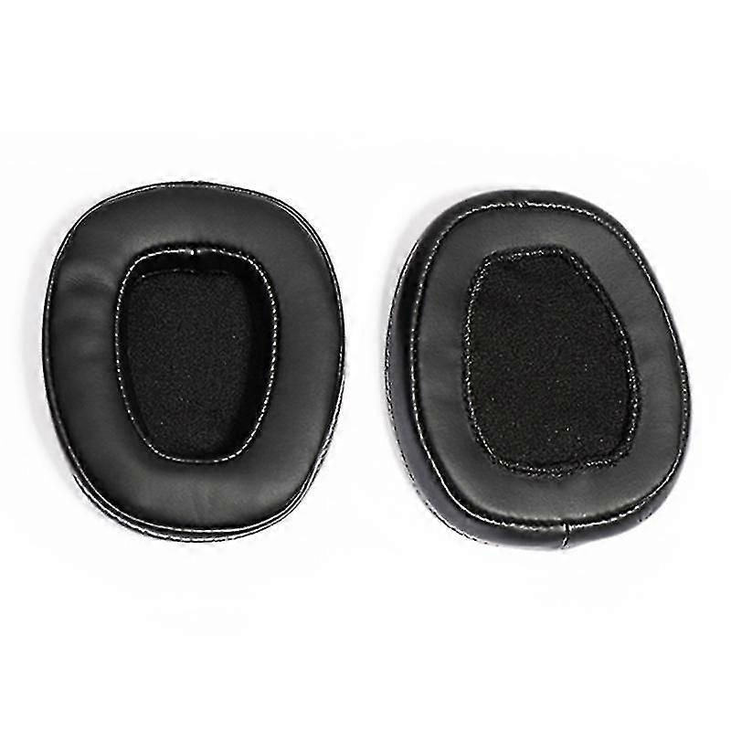 Replacement Earpads, Compatible with Skull Candy Crusher 2.0, Leather