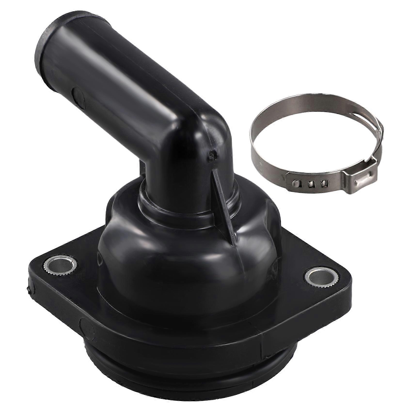 892864T06 Thermostat Housing Assembly for Mercury 75/80/90/100/115