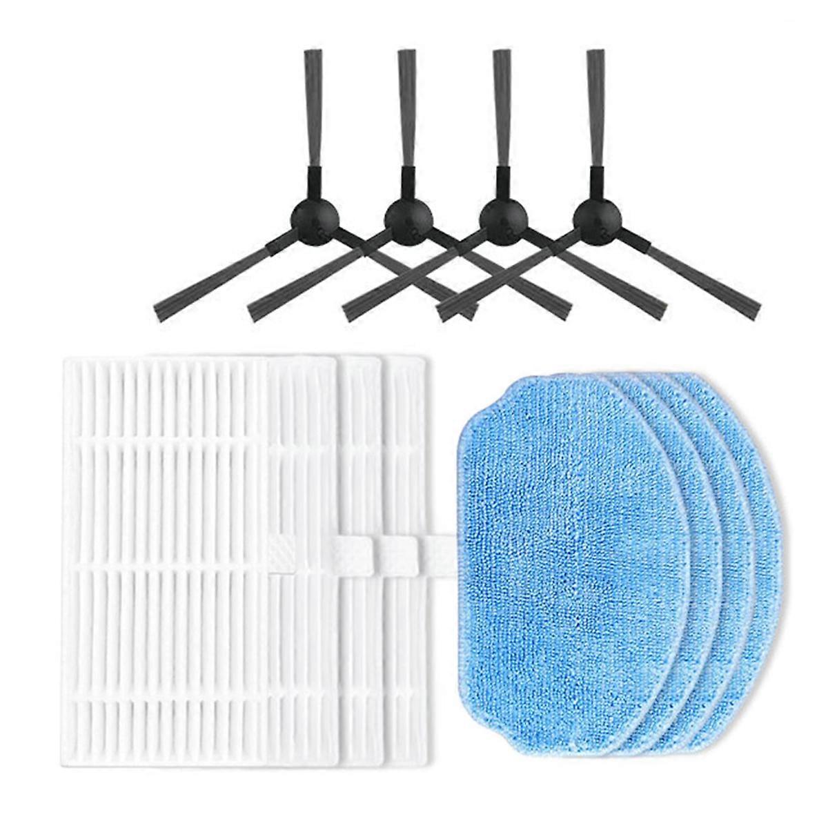 For Mamibot ProVac Titan Replacement Parts Accessories