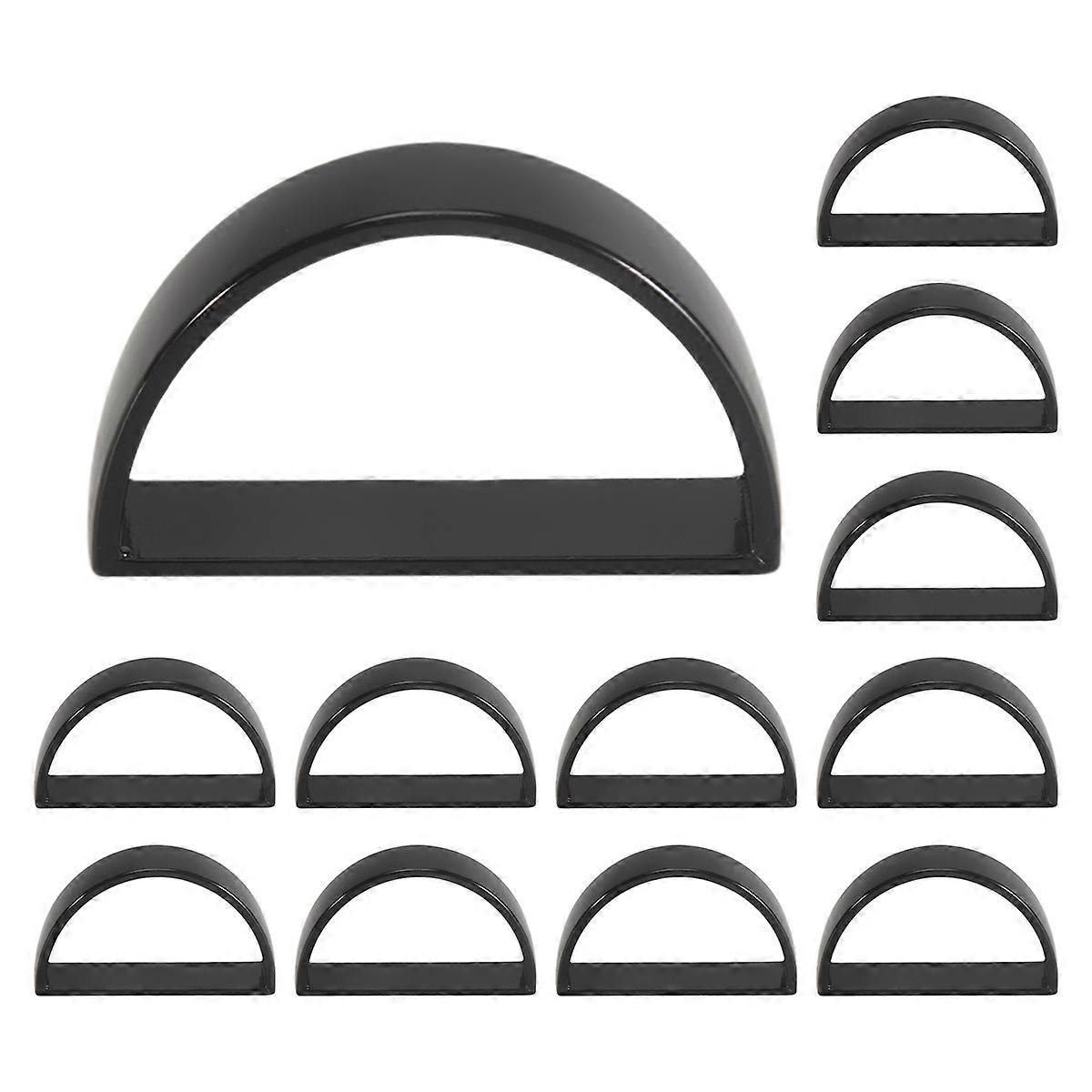 Napkin Rings of 12,Napkin Rings Decor for Valentine