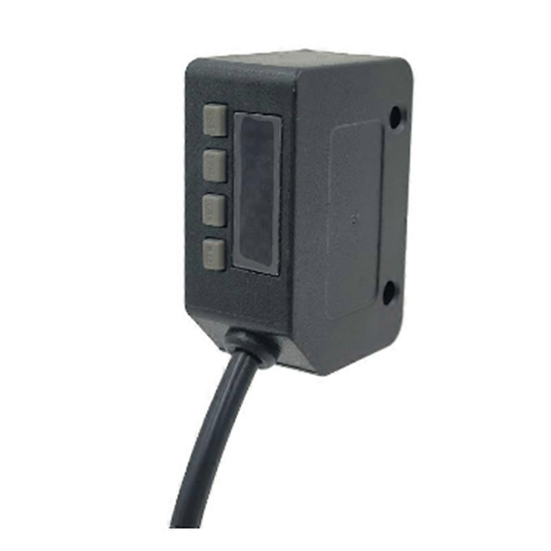 Color Code Photoelectric Switch Color Sensor Smart Label Color Separation Positioning Sensor Smart C