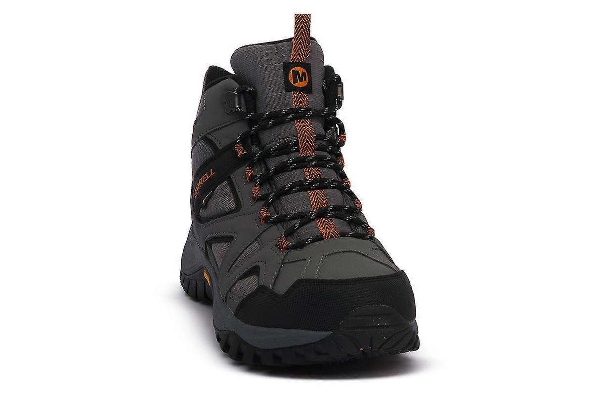Merrell bryce radius mid gtx løpesko