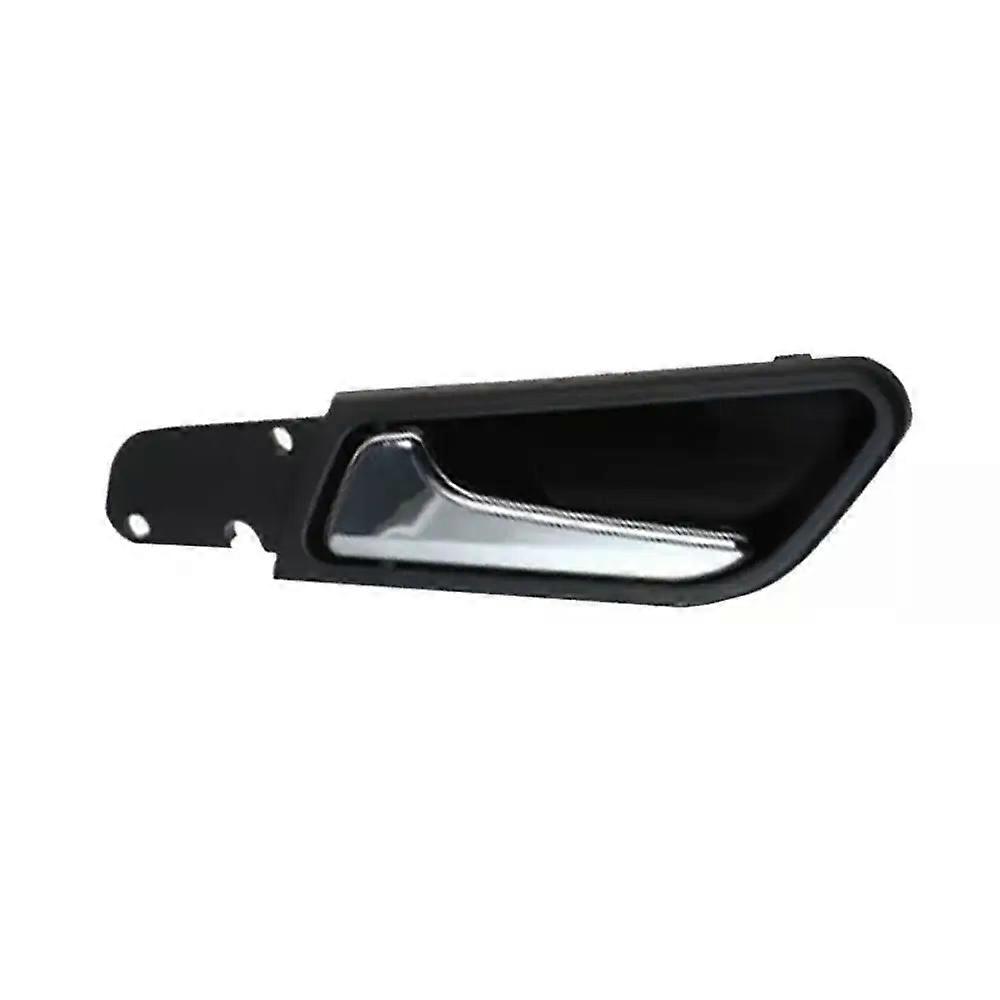 Car Interior Left/Right Inner Door Handle Replacement compatible for B-en-z A B Class W169 W245 2008-2012 A1697600961