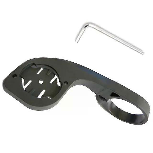 Bicycle Computer Mount New Road MTB Bike Handlebar Extension Holders For Garmin Magene XOSS GPS Meter Base Speedometer Bracket
