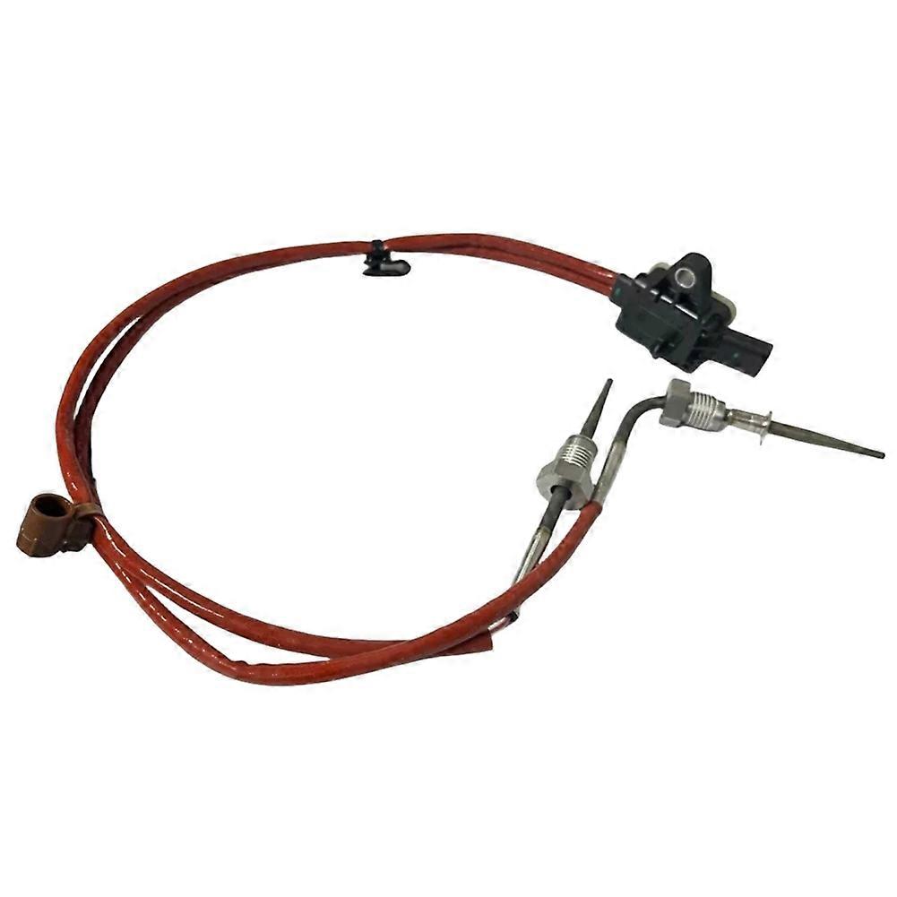 Car Dust Collector Exhaust Temperature Sensor for 