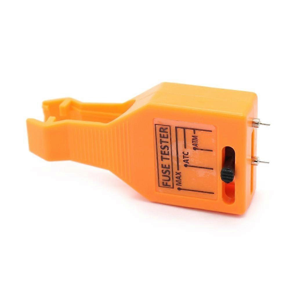 Multifunctional Automobile Blade Checkers Tester Puller Removal Tool Universal