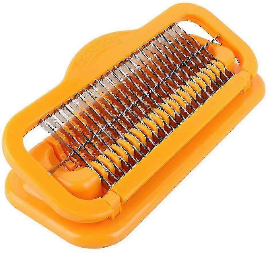 Multifunctional Hot Dog Knife & Grill Rack, BBQ Kitchen Cooking Tool