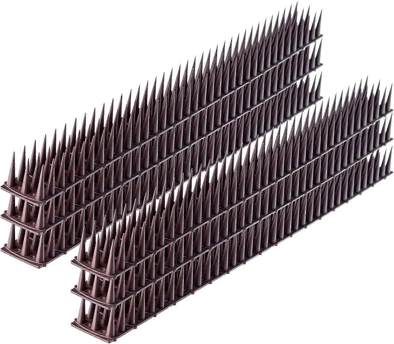 3,6 Meter-Vogel-Anti-Wandnägel