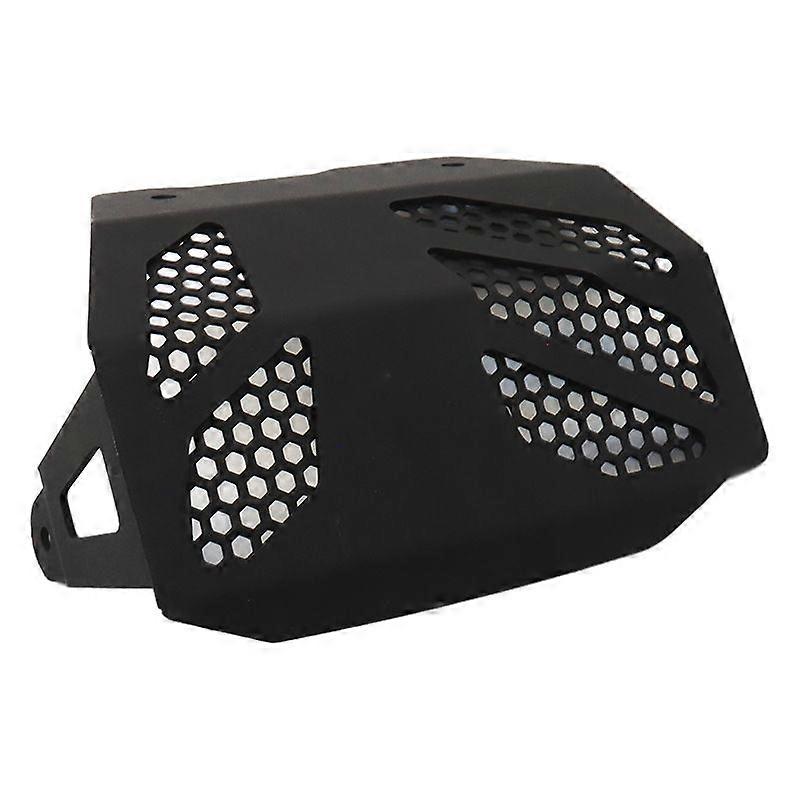 Applies toFor Ducati Desert X Desert X Engine Motorcycle Engine Protecting Net
