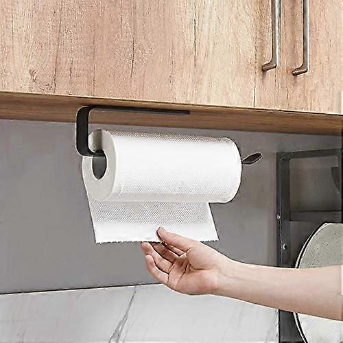Keukenpapierhouder - lang