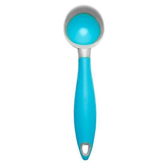 Ice Cream Spoon Digger Non-slip Grip Spoon Thicken Convenient No Odor Fruit Meatball Spoon Digger Kitchen Tools