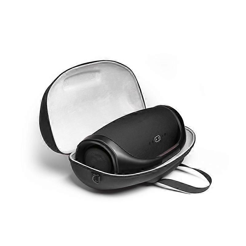 For JBL Boombox 2 Portable Oxford Storage Box Case