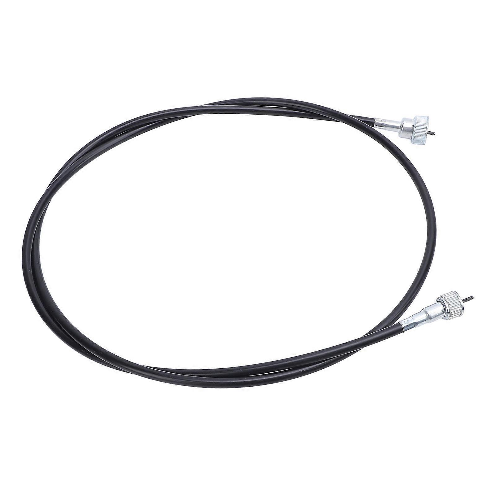 SpeedometerCable TransmissionSpeedometerCable SpeedometerWire ScrewOnSpeedometerCable SpeedometerCableAssembly CarSpeedometerCable