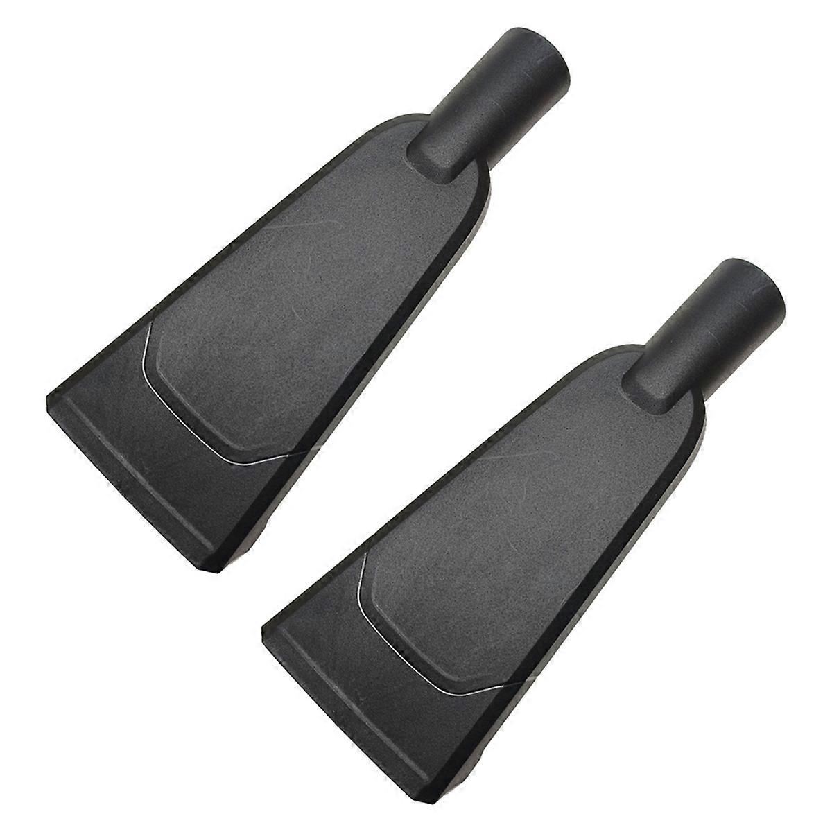 2pcs Car Nozzle Multi-Purpose Vacuum Cleaner Accessories, for Karcher