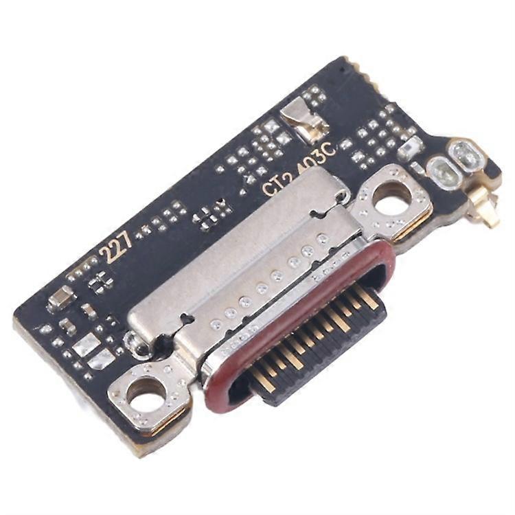 Compatible For Xiaomi 13 Ultra Assembly Charging Port Flex Cable with IC Part (Without Logo)