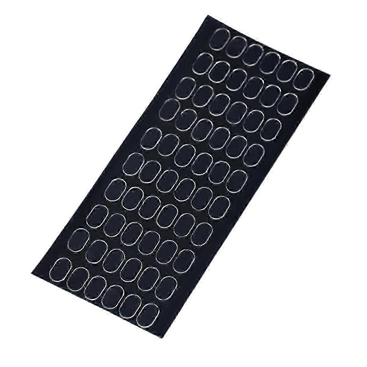 480pcs Adhesive Stick Dots Two-Sided Mounting Putty Stick