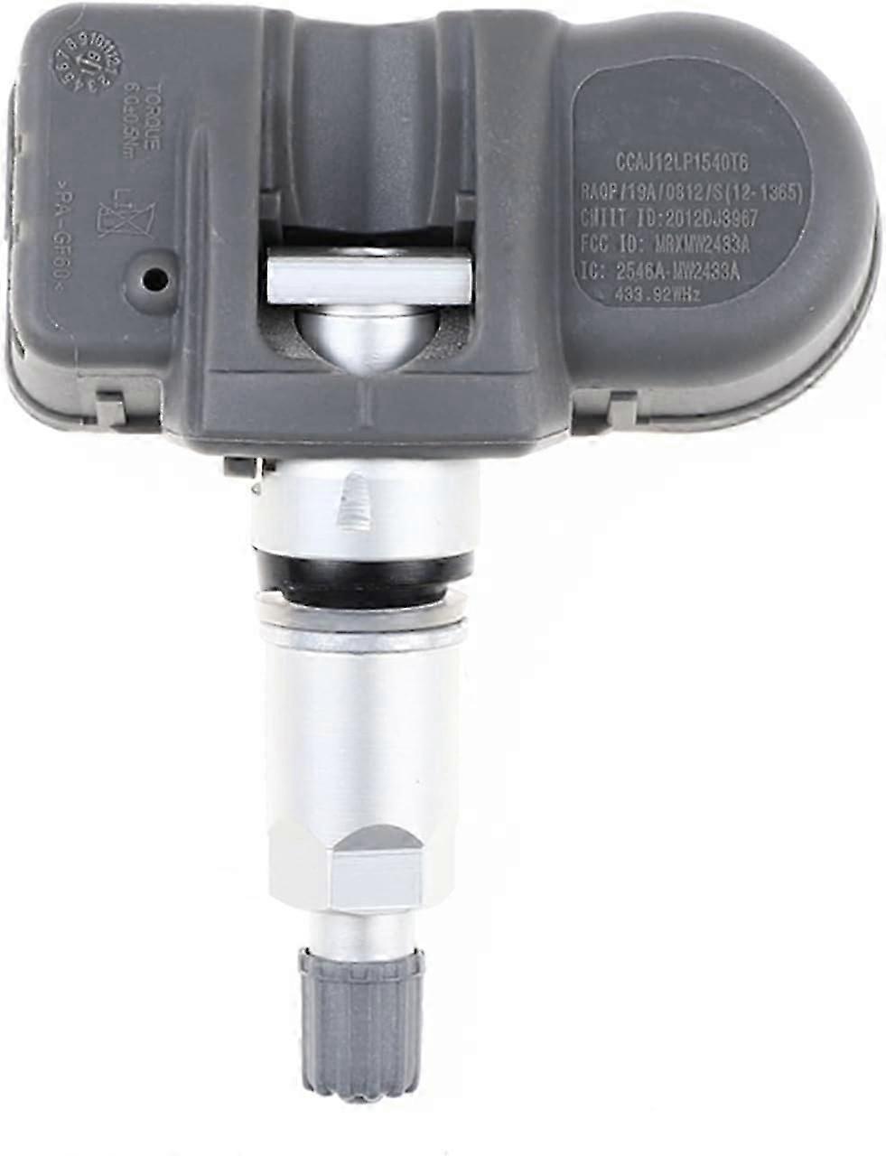 Car Auto Accessorie Tpms Tire Pressure Monitoring System Sensor, For Jeep, Grand Cherokee, For Dodge, Charger 56029400ae Replacement Sensors