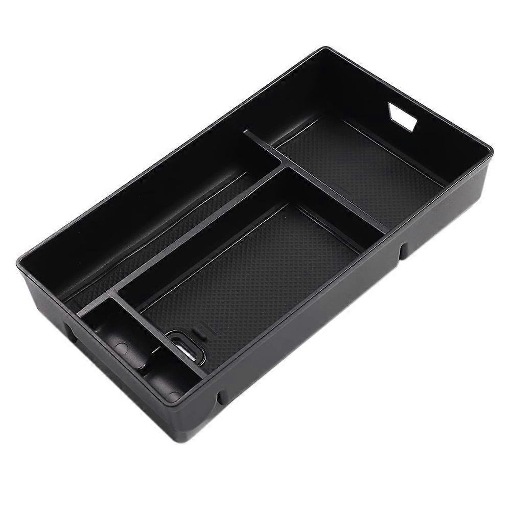 Car Center Console Storage Box Tray for Lexus NX 260 350H 2021-2022