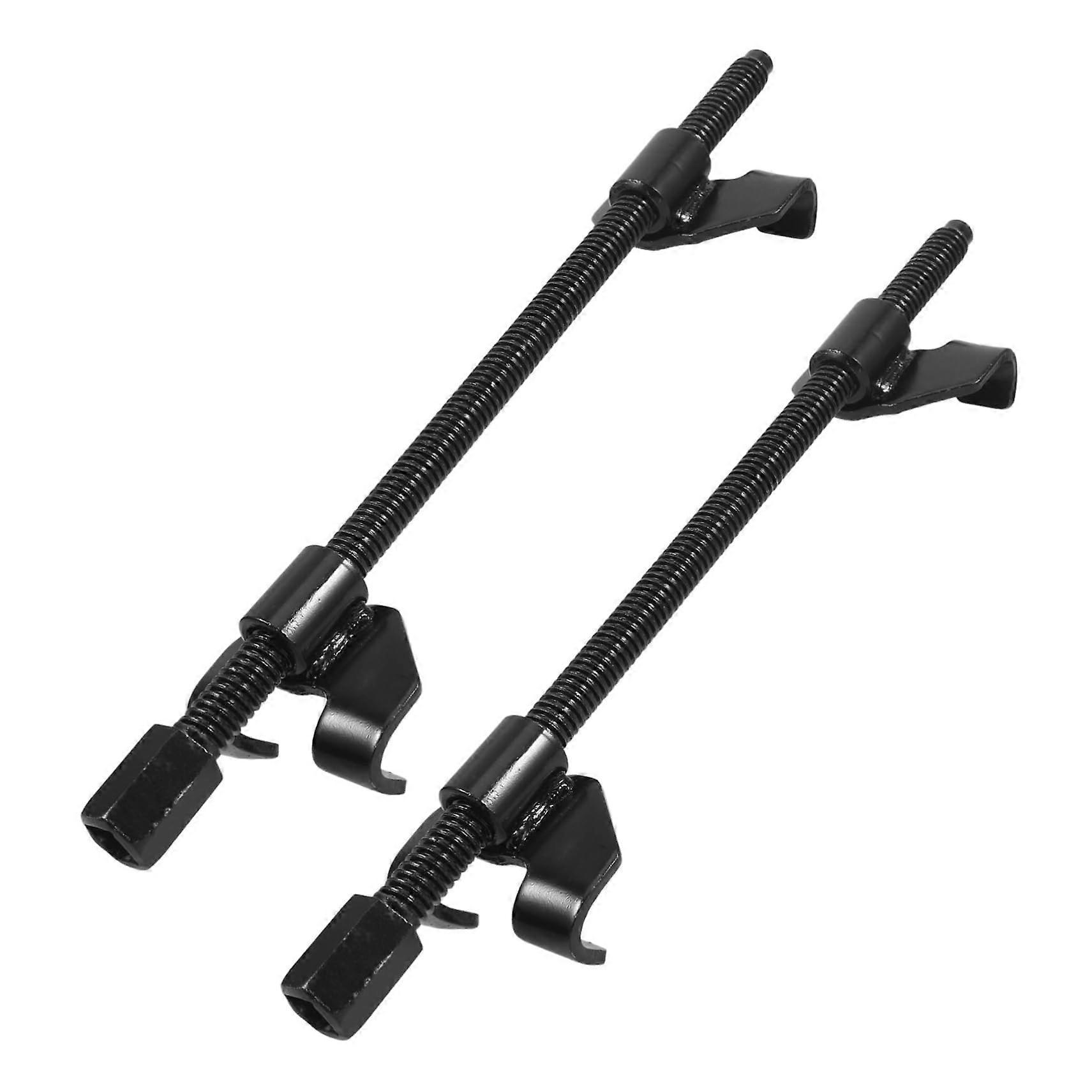 HighStrength Strut Spring Compressor Tool Coil Spring Removal Kit Auto Tool for and Removal