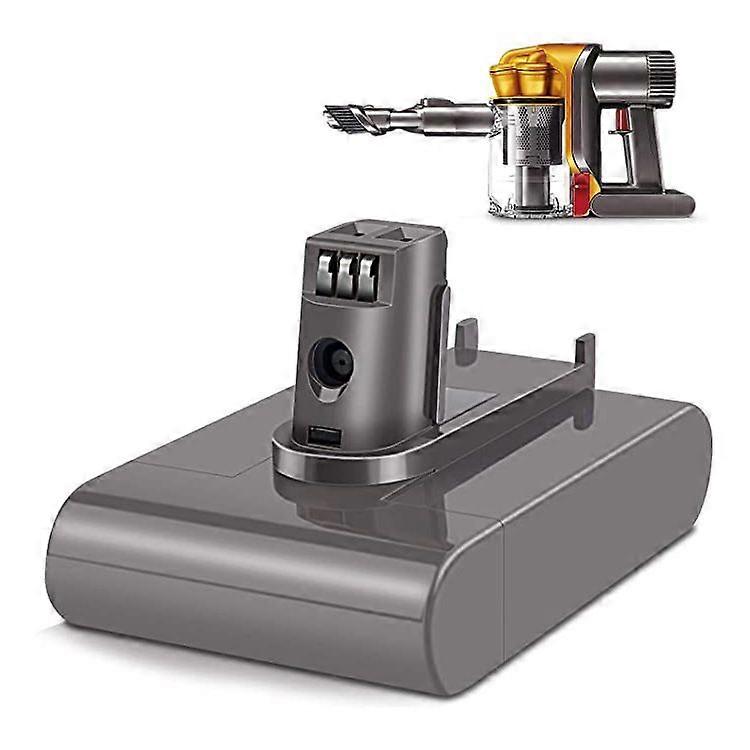 Applicable To A Dyson Dc31 Dc34 Dc35 Dc44 Dc45 Dyson Battery 21.6 V2.0A/3.0A