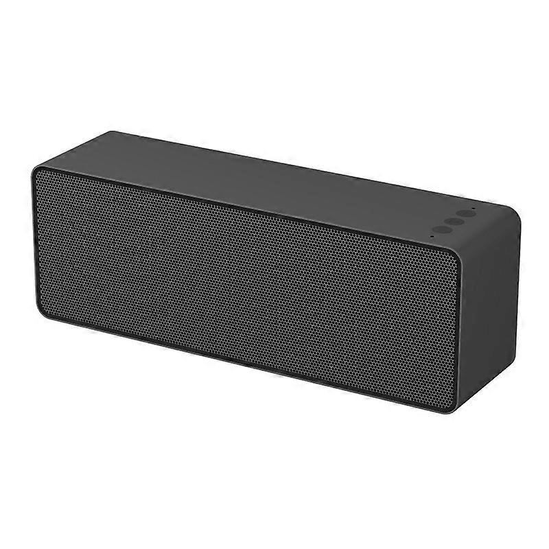 F2 Mini Wireless Computer Card Subwoofer Bluetooth Speaker