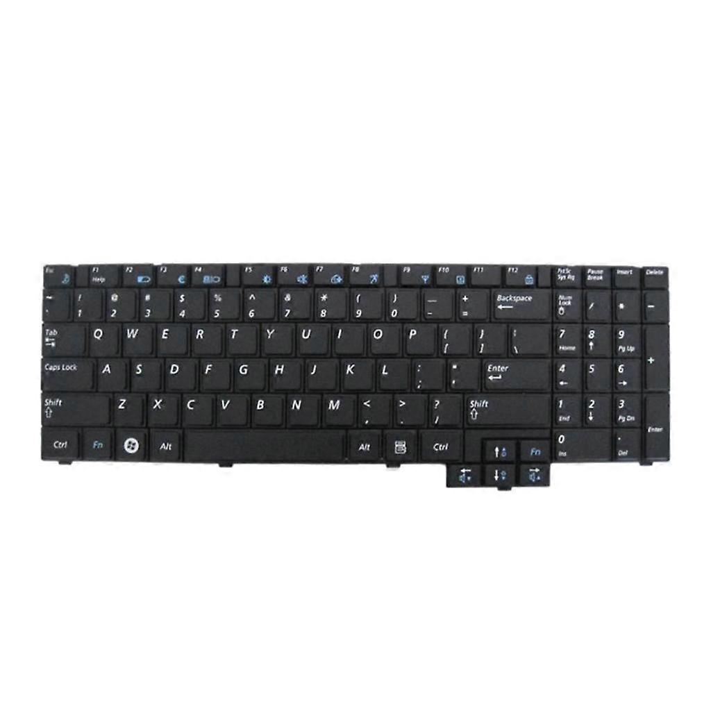 Voor Samsung R525 R519 NP-R519 R719 NP-R719 R618 vervangend toetsenbord VS