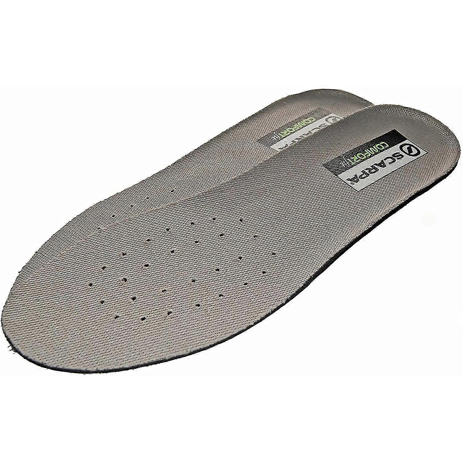 Semelles de remplacement Comfort Fit (50)