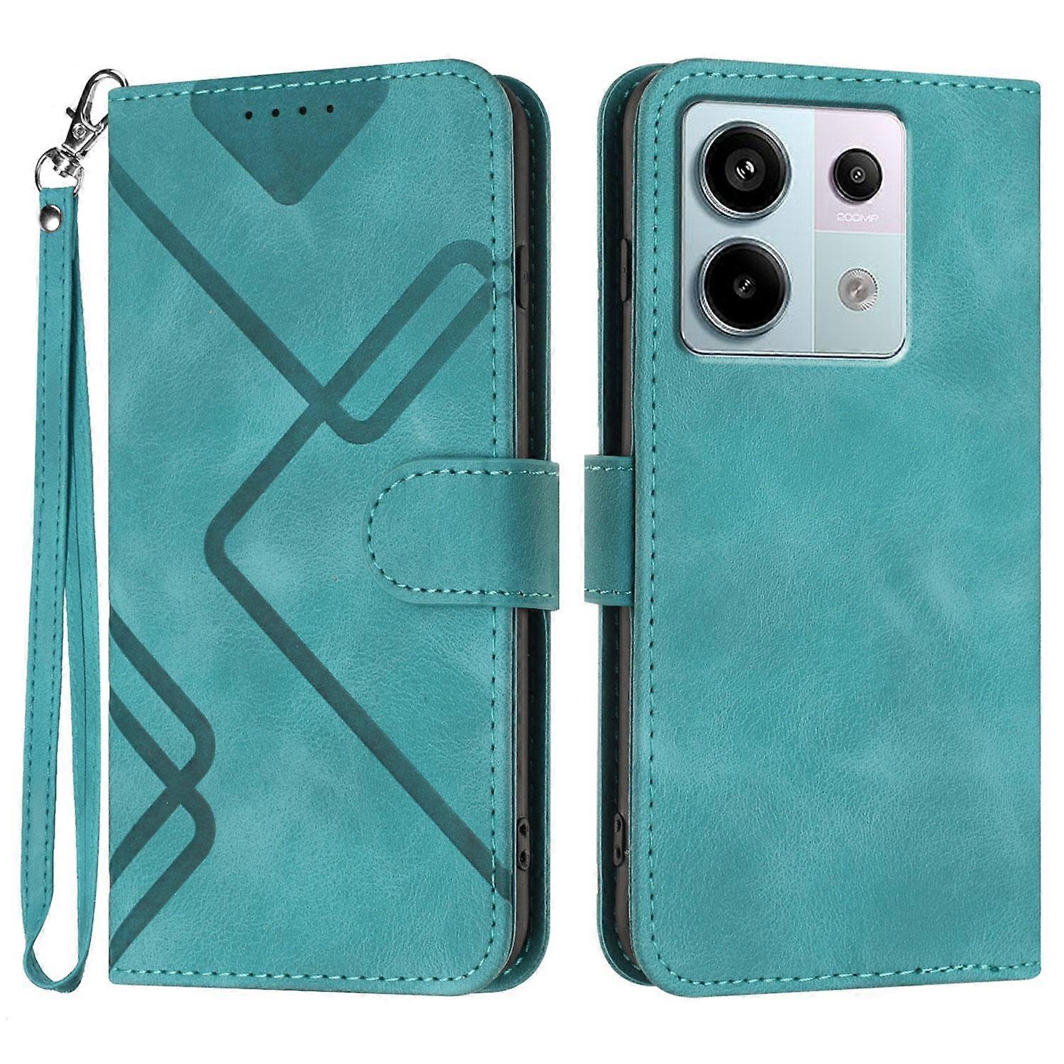 Compatible with Xiaomi Redmi Note 13 Pro 5G Phone Case