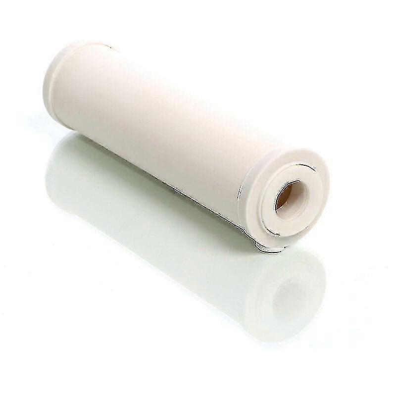 Cartouche en céramique Naturewater 254 mm 0,5 pouce CRM-1A pour une utilisation automobile