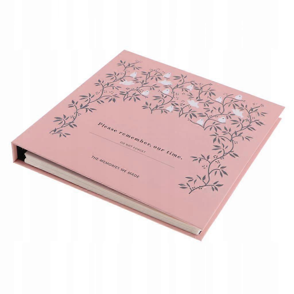 Magnetic Album, Diy Handmade Albums On