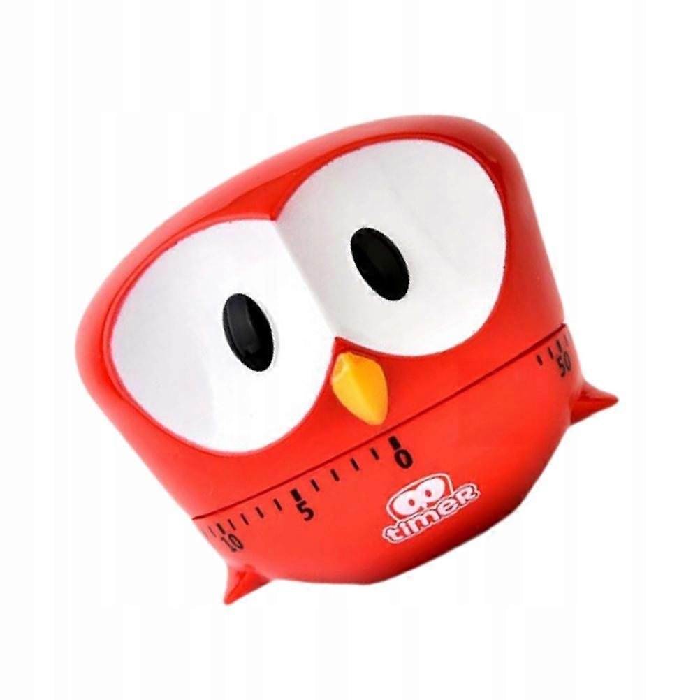 Electric Alarm Clock With Timer